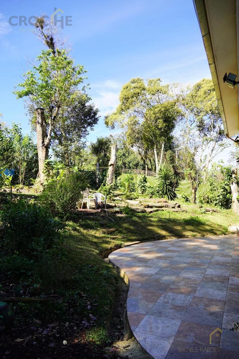 House for Sale in El Haya, Xalapa, Veracruz—Rural Area