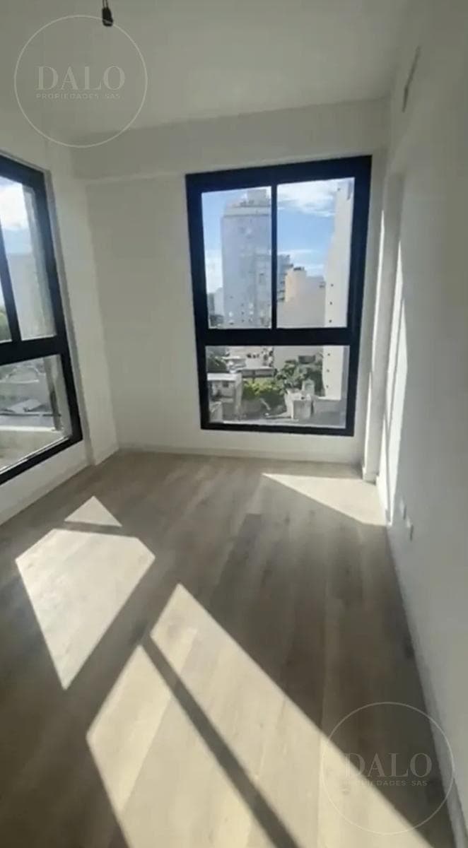 Brand-New 3-Bedroom Apartment for Sale, Just a Few Blocks from Palermo Hollywood