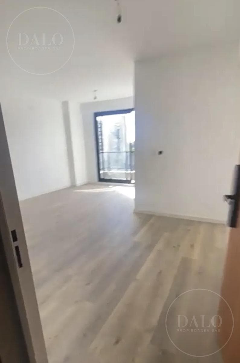 Brand-New 3-Bedroom Apartment for Sale, Just a Few Blocks from Palermo Hollywood