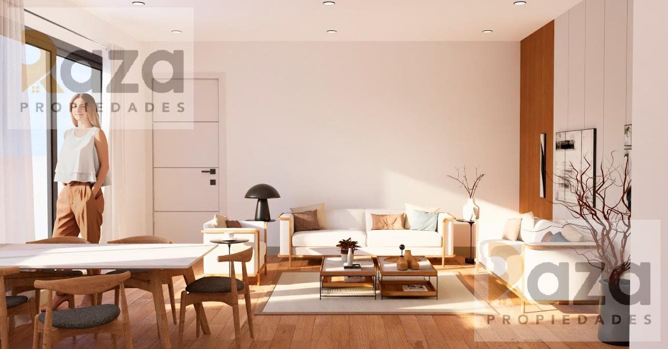 1-Bedroom Apartment for Sale in Cordón