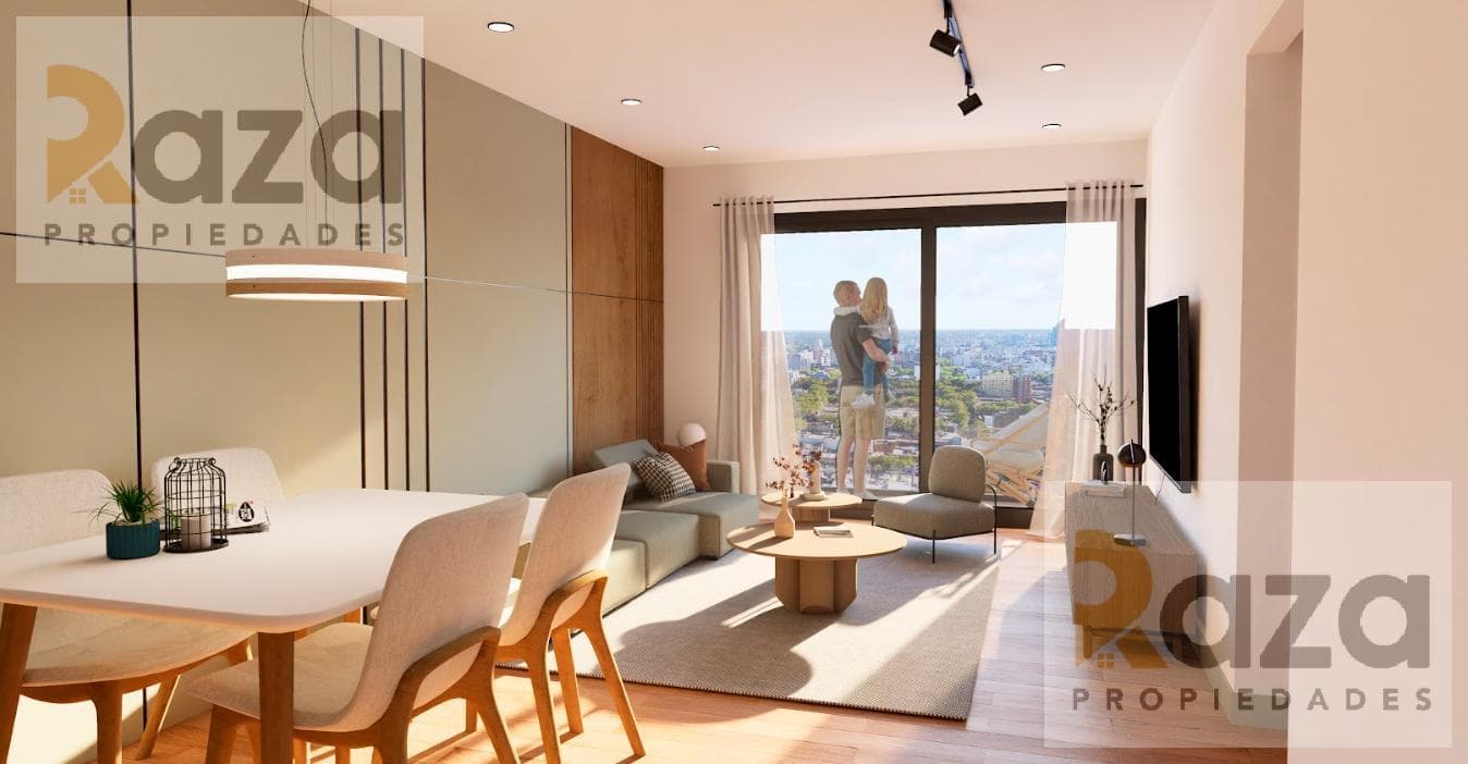 1-Bedroom Apartment in Cordón