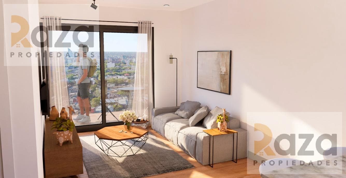 1-Bedroom Apartment in Cordón