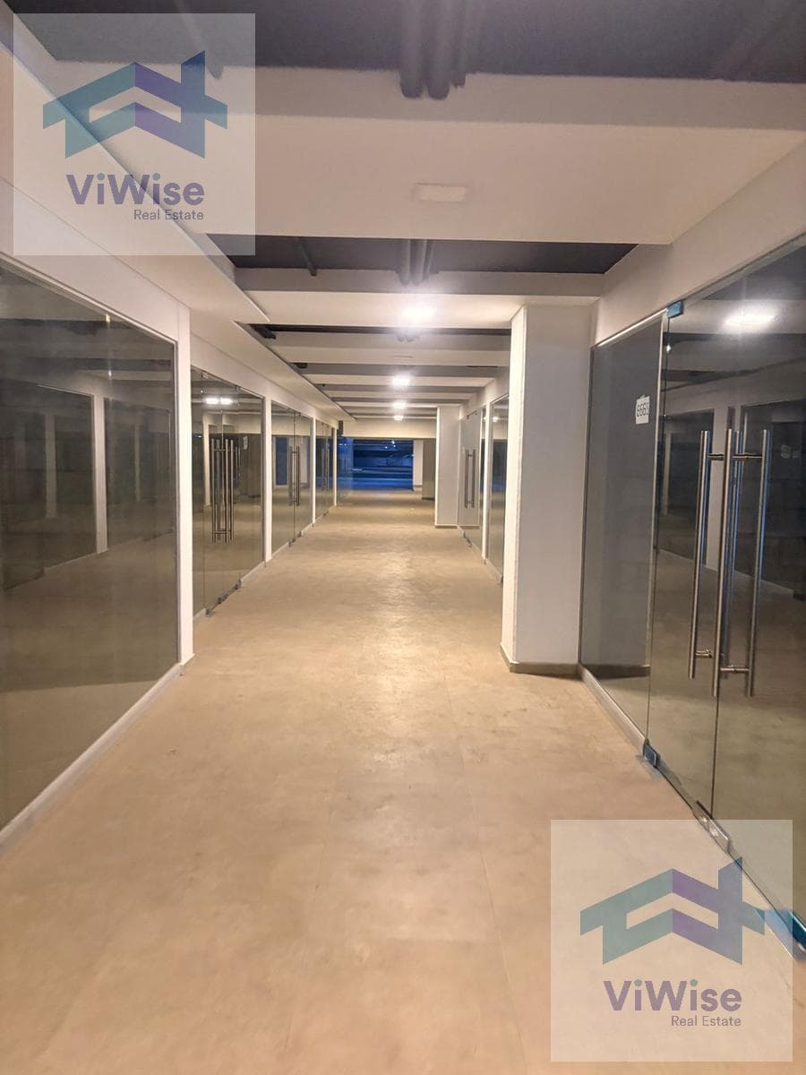Commercial Space in a Plaza for Sale, Centro Sur, Querétaro