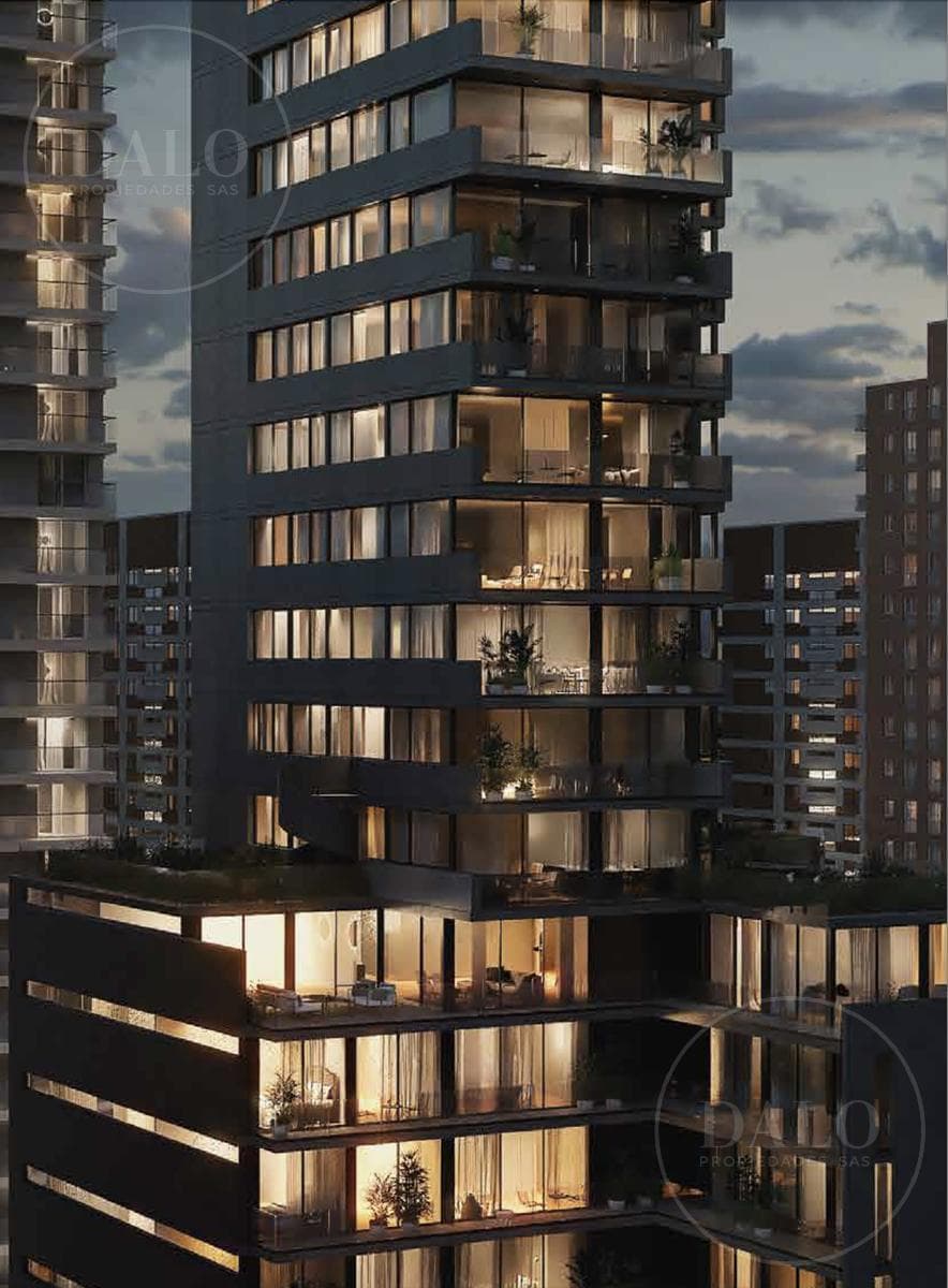Apartment - Belgrano