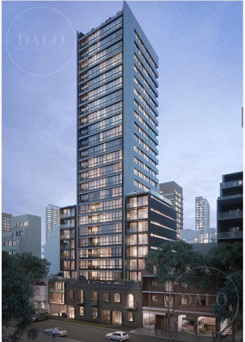 Apartment - Belgrano