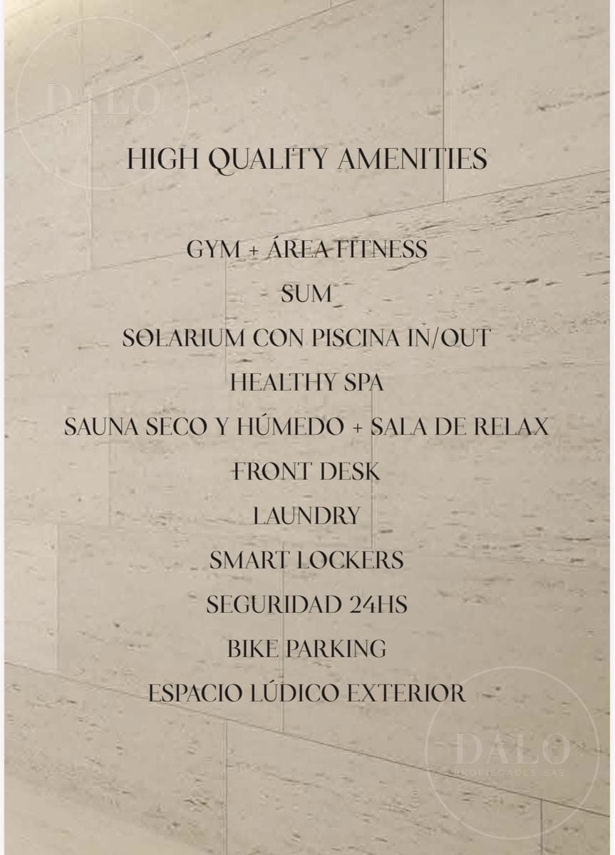 Apartment - Belgrano