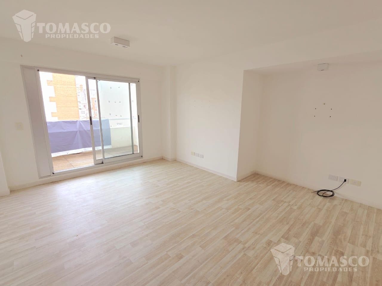 For Sale - Apartment - 1-Room - Belgrano - Suitable for Professionals