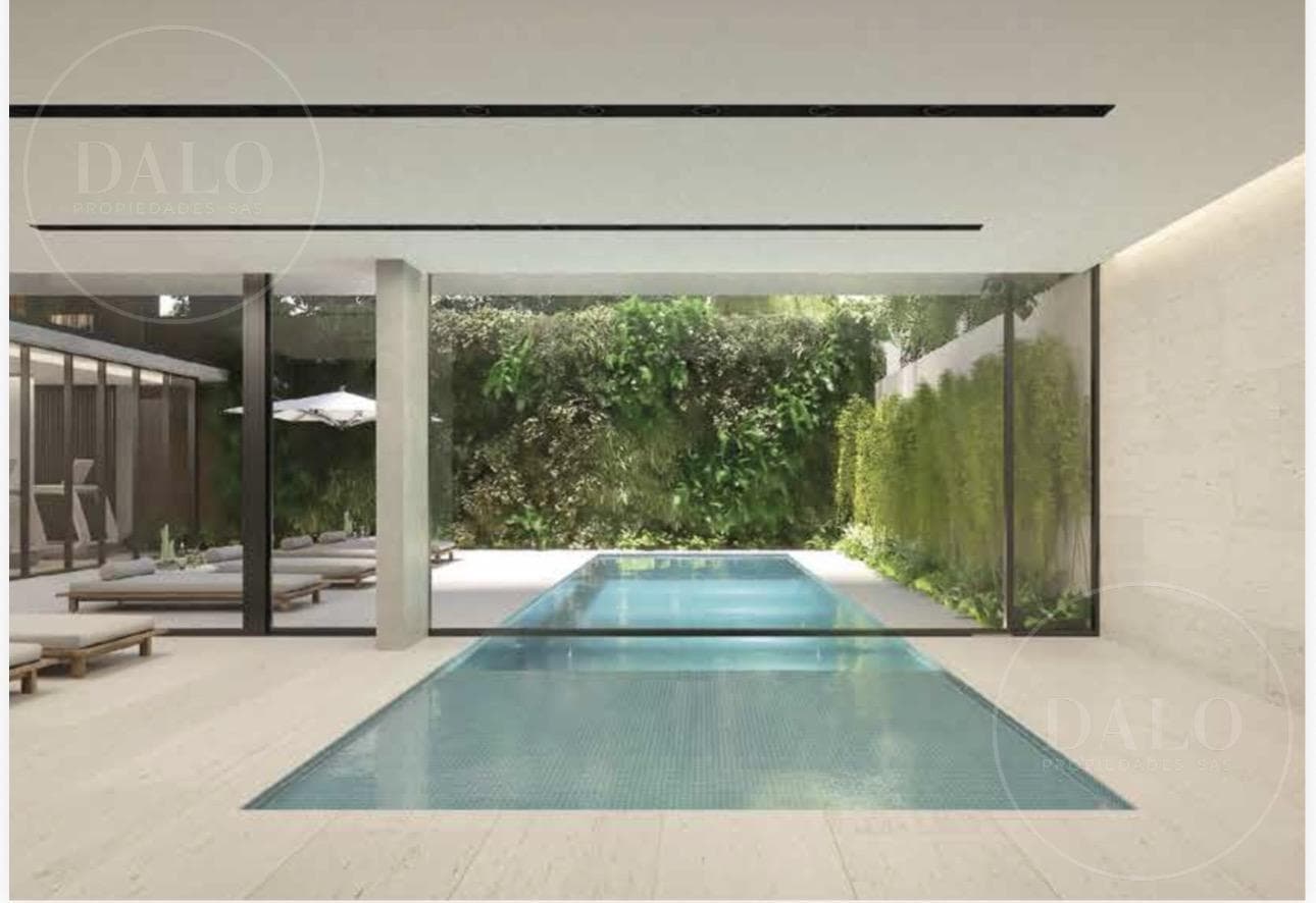 Apartment - Belgrano