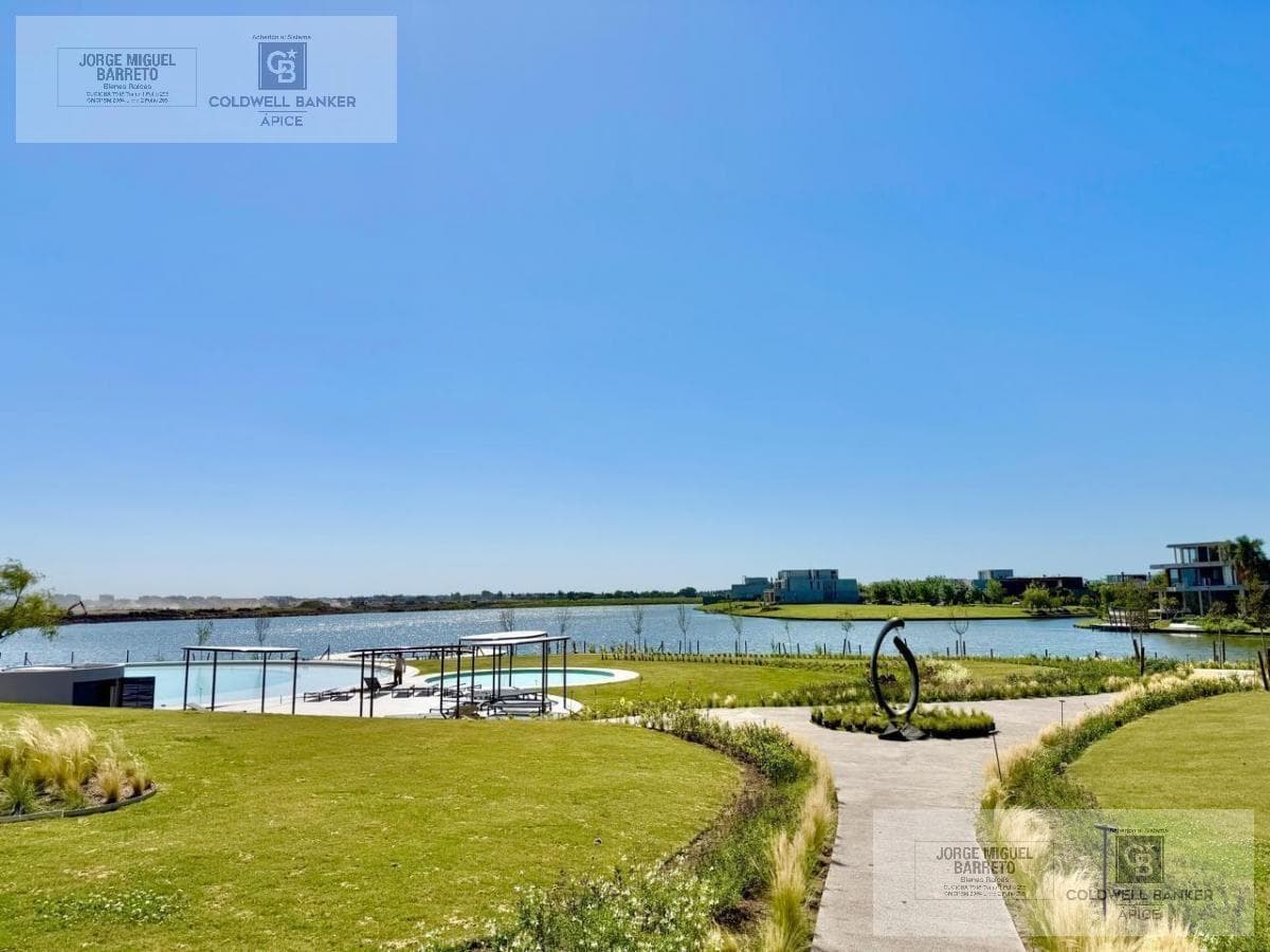 ALQUILER NORDELTA OCEANA 2 AMBIENTES