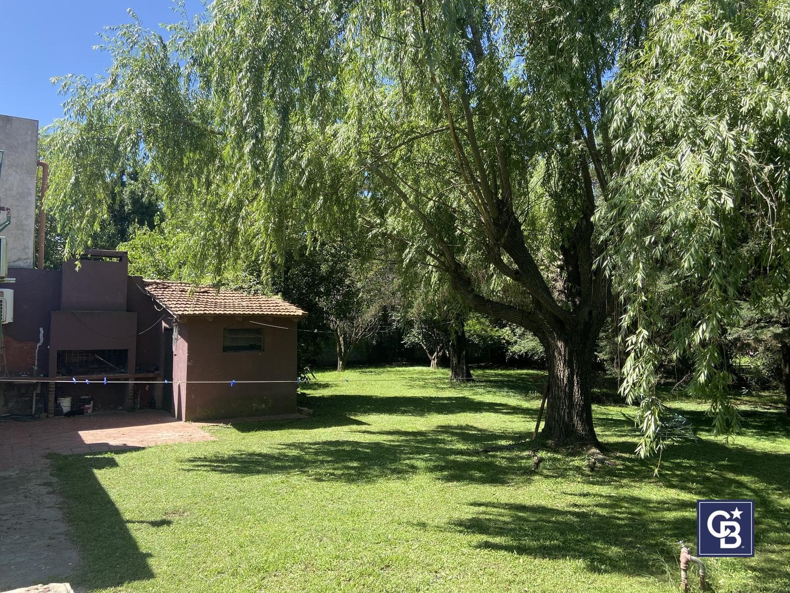438-square-meter lot for sale in Rincón de Tortuguitas