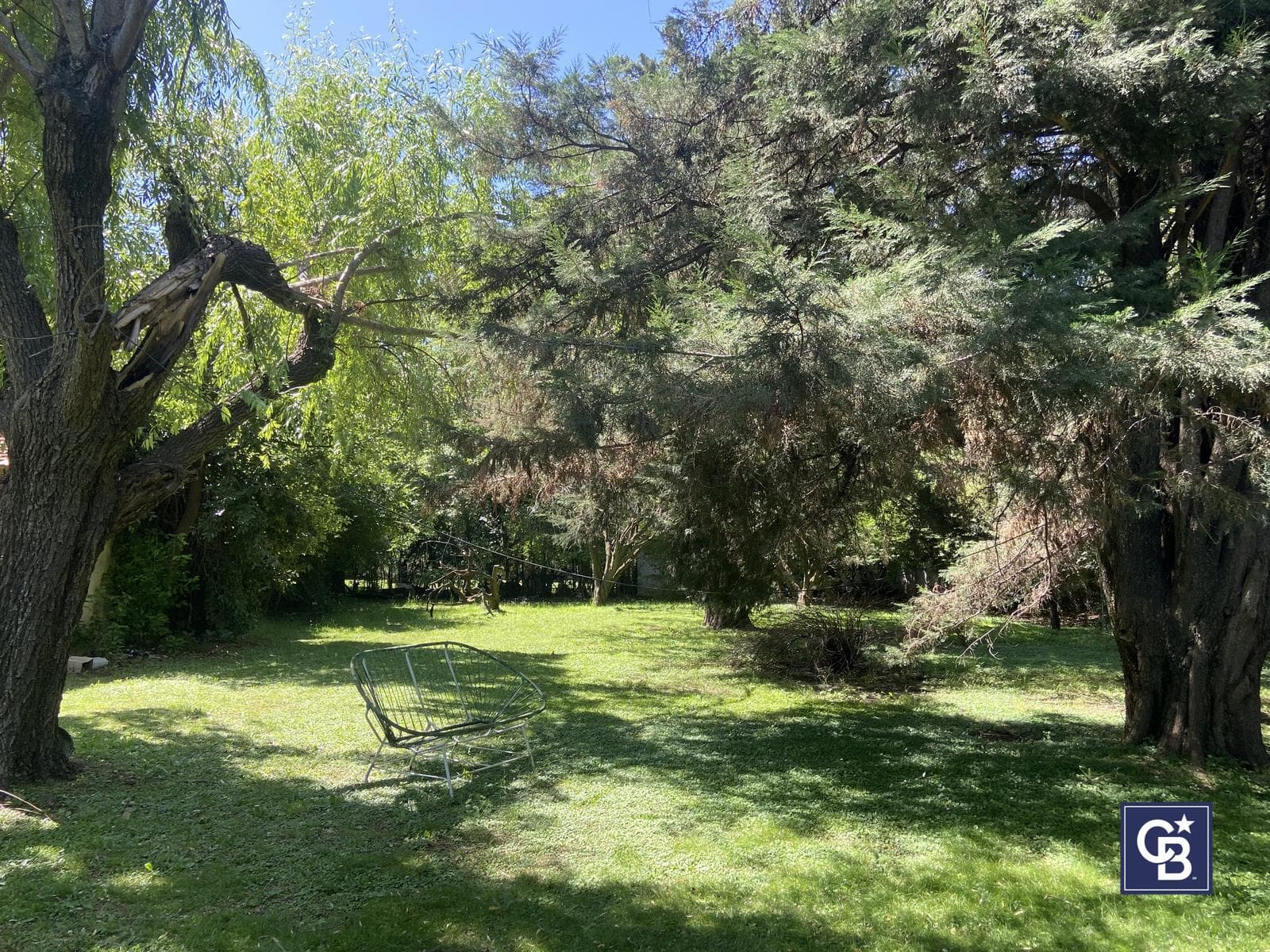 438-square-meter lot for sale in Rincón de Tortuguitas