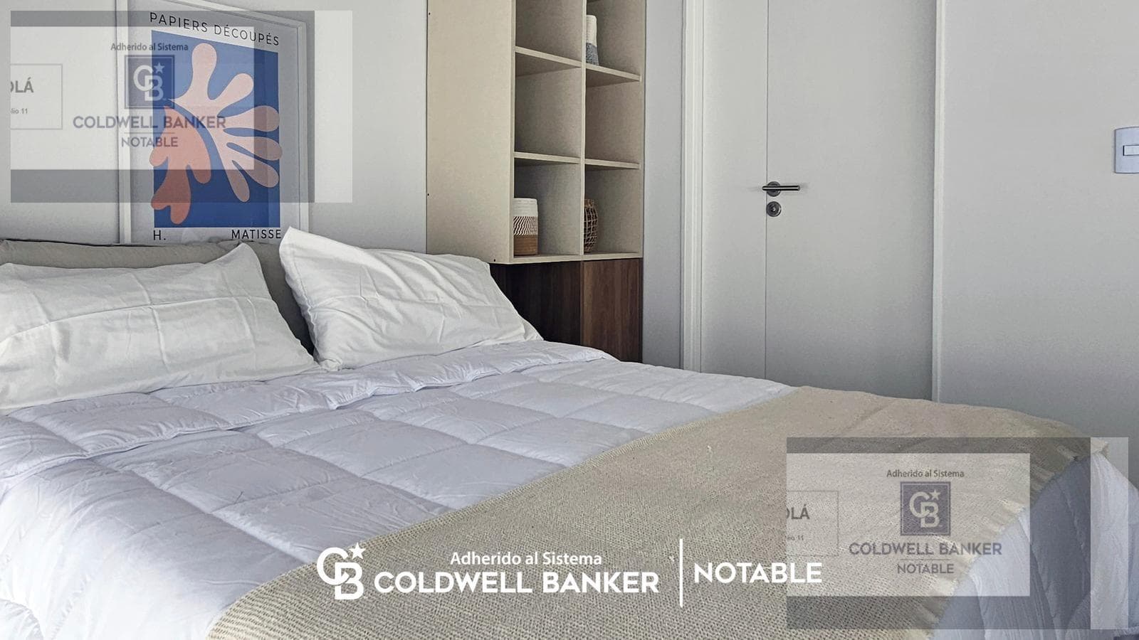 FOR SALE / Studio Apartment in MOCA² – Barracas