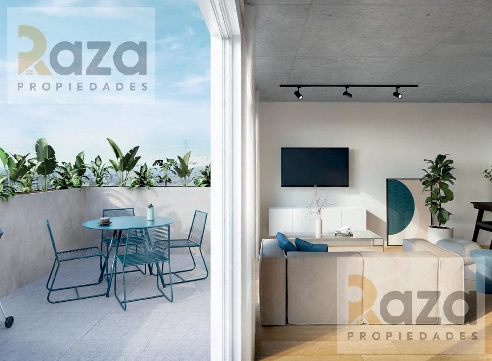 1-Bedroom Apartment for Sale in Tres Cruces