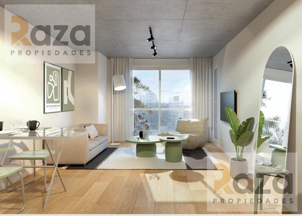 Studio Apartment for Sale in Tres Cruces