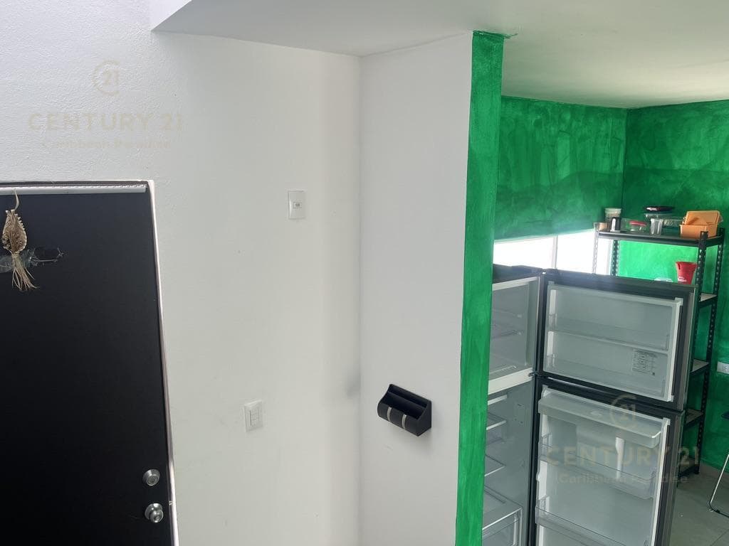 House for Sale in Porto Alto Privada Vallarta, Playa del Carmen P4509