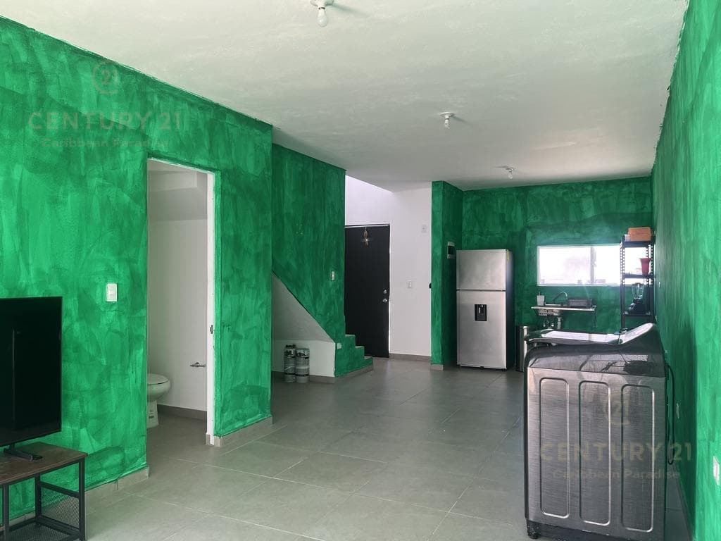 House for Sale in Porto Alto Privada Vallarta, Playa del Carmen P4509