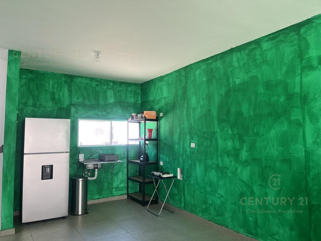 House for Sale in Porto Alto Privada Vallarta, Playa del Carmen P4509