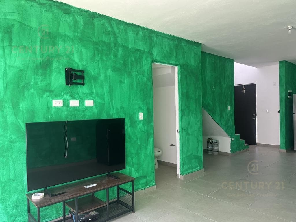 House for Sale in Porto Alto Privada Vallarta, Playa del Carmen P4509