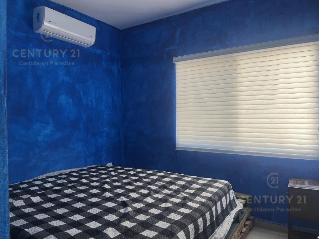 House for Sale in Porto Alto Privada Vallarta, Playa del Carmen P4509