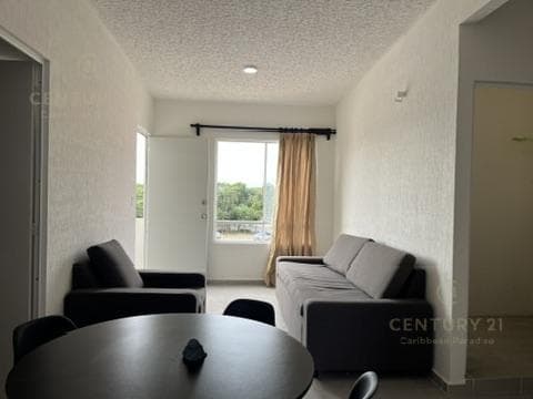 Apartment for Sale on Paseo Sisal in Playa del Carmen P4514