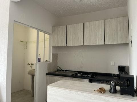 Apartment for Sale on Paseo Sisal in Playa del Carmen P4514