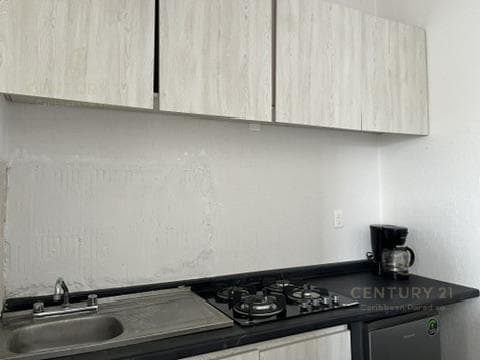 Apartment for Sale on Paseo Sisal in Playa del Carmen P4514