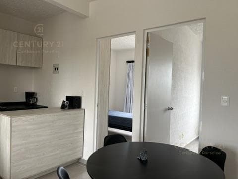 Apartment for Sale on Paseo Sisal in Playa del Carmen P4514