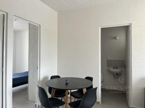 Apartment for Sale on Paseo Sisal in Playa del Carmen P4514