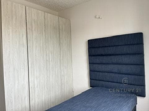 Apartment for Sale on Paseo Sisal in Playa del Carmen P4514
