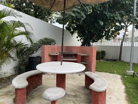 Apartment for Sale on Paseo Sisal in Playa del Carmen P4514