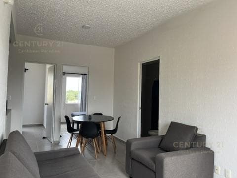 Apartment for Sale on Paseo Sisal in Playa del Carmen P4514