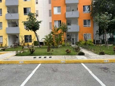 Apartment for Sale on Paseo Sisal in Playa del Carmen P4514