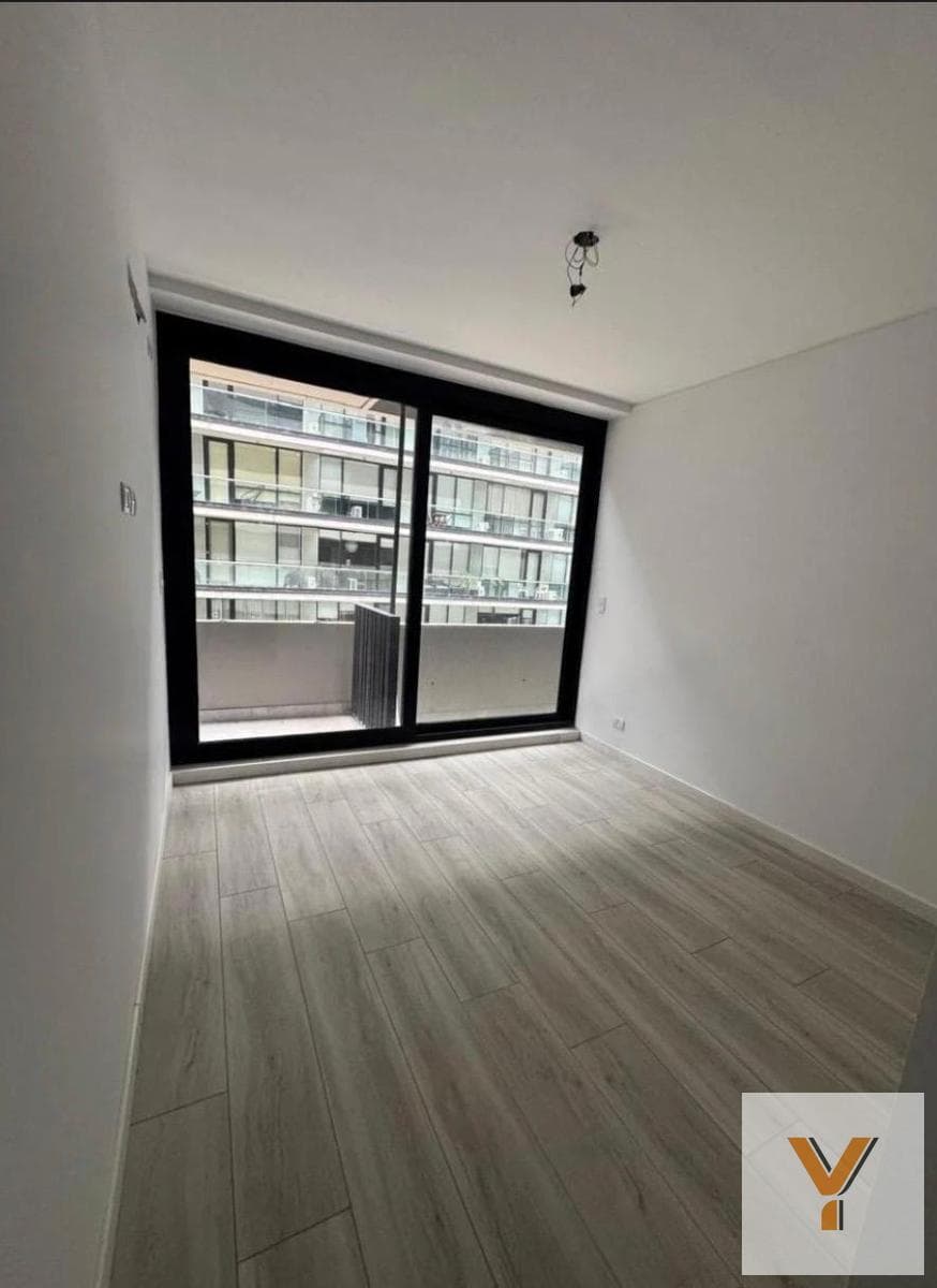 Apartment for Rent - 1 Bedroom, 1 Bathroom - Puerto Madero