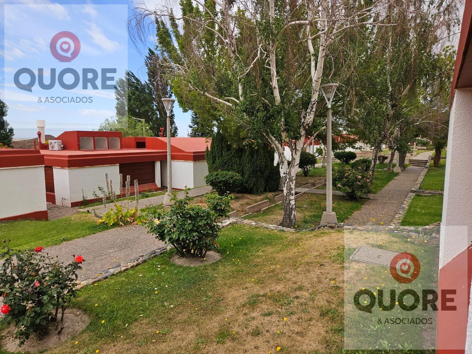 House for Sale in Villa El Chocón, Neighborhood 2