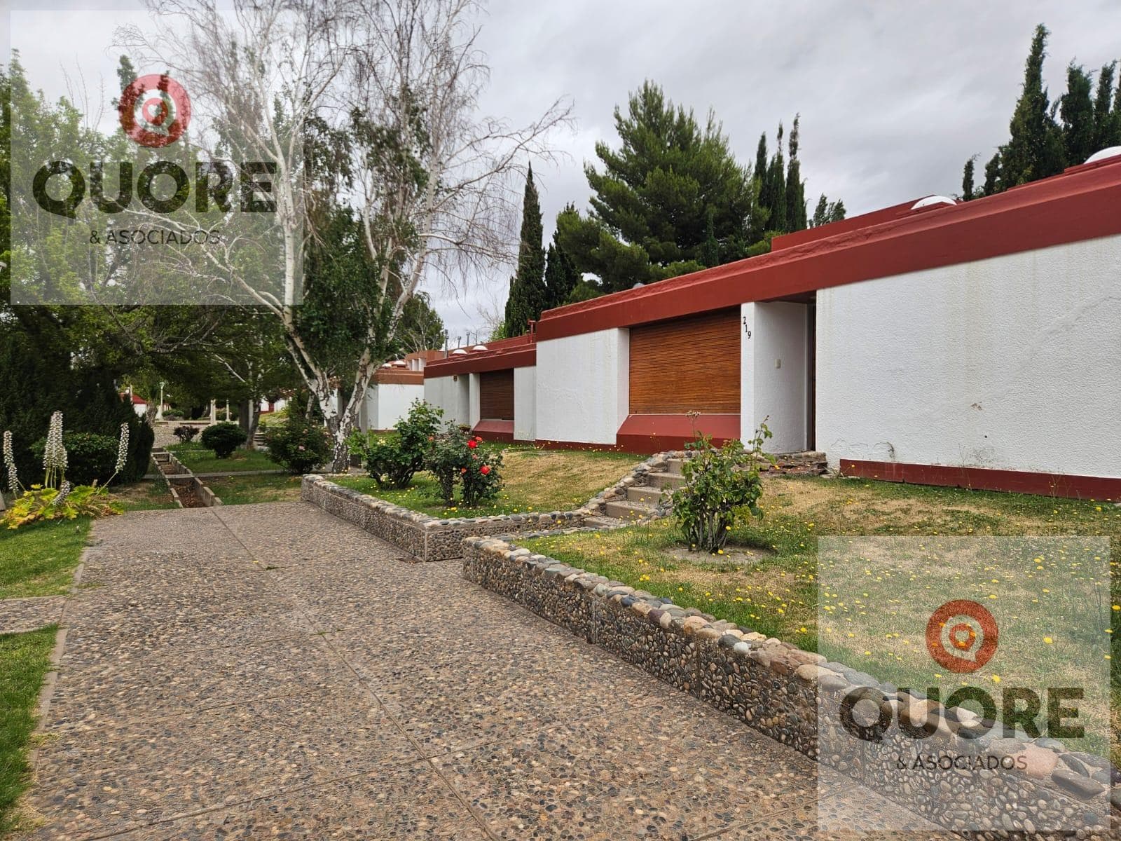 House for Sale in Villa El Chocón, Neighborhood 2