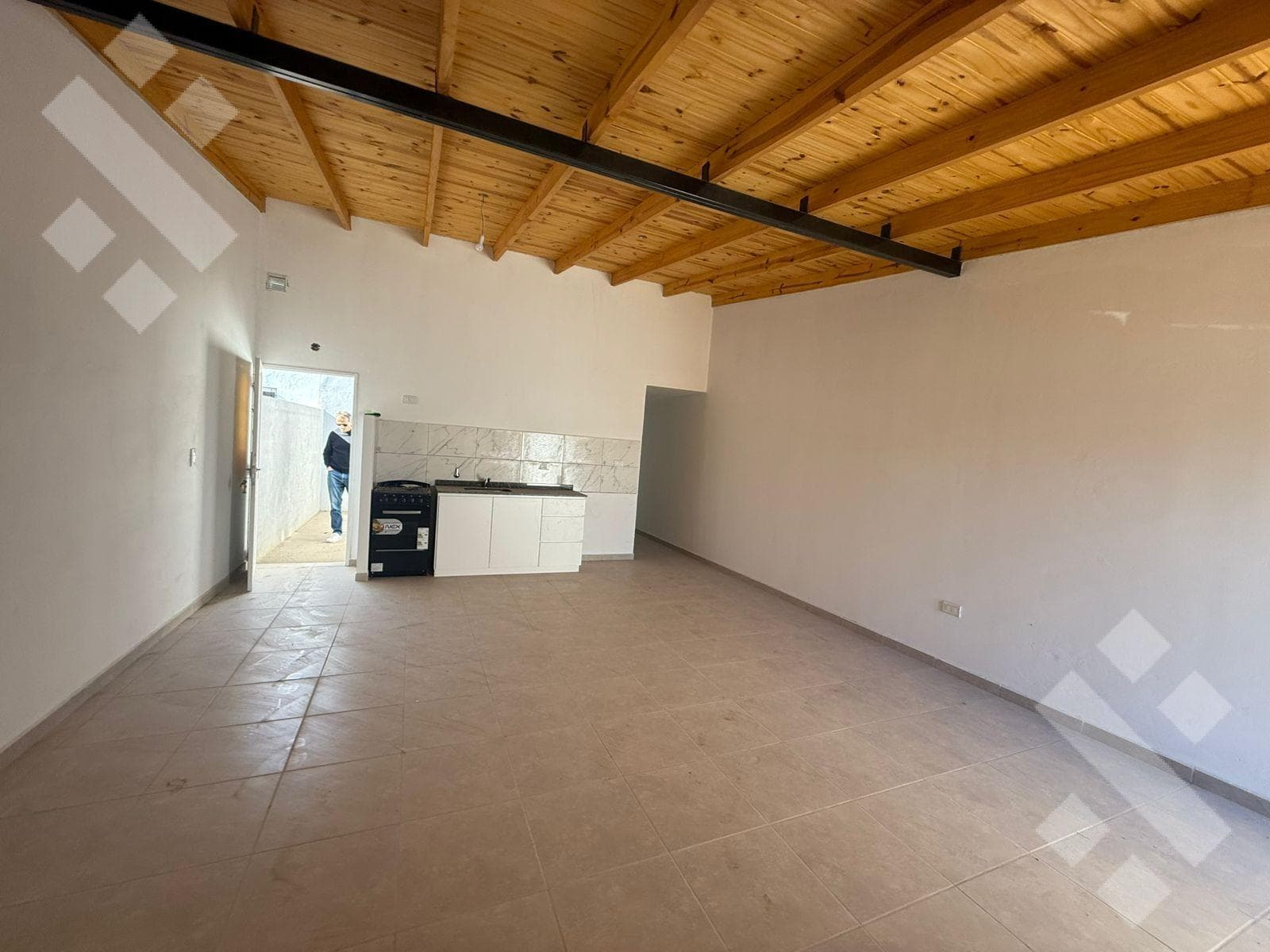 2-BEDROOM HOUSE FOR SALE (IN A CONDOMINIUM) - LA MARTINA II NEIGHBORHOOD - GRAL. ROCA