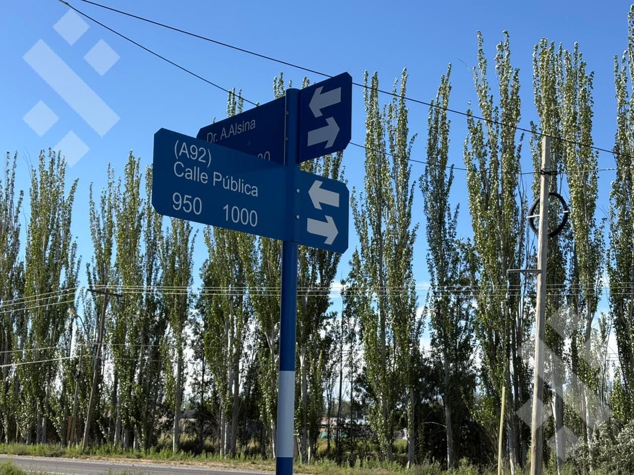 2-BEDROOM HOUSE FOR SALE (IN A CONDOMINIUM) - LA MARTINA II NEIGHBORHOOD - GRAL. ROCA