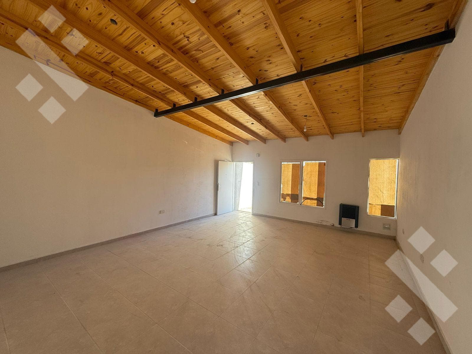 2-BEDROOM HOUSE FOR SALE (IN A CONDOMINIUM) - LA MARTINA II NEIGHBORHOOD - GRAL. ROCA