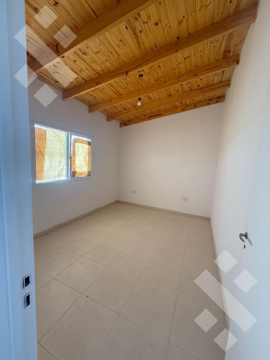 2-BEDROOM HOUSE FOR SALE (IN A CONDOMINIUM) - LA MARTINA II NEIGHBORHOOD - GRAL. ROCA
