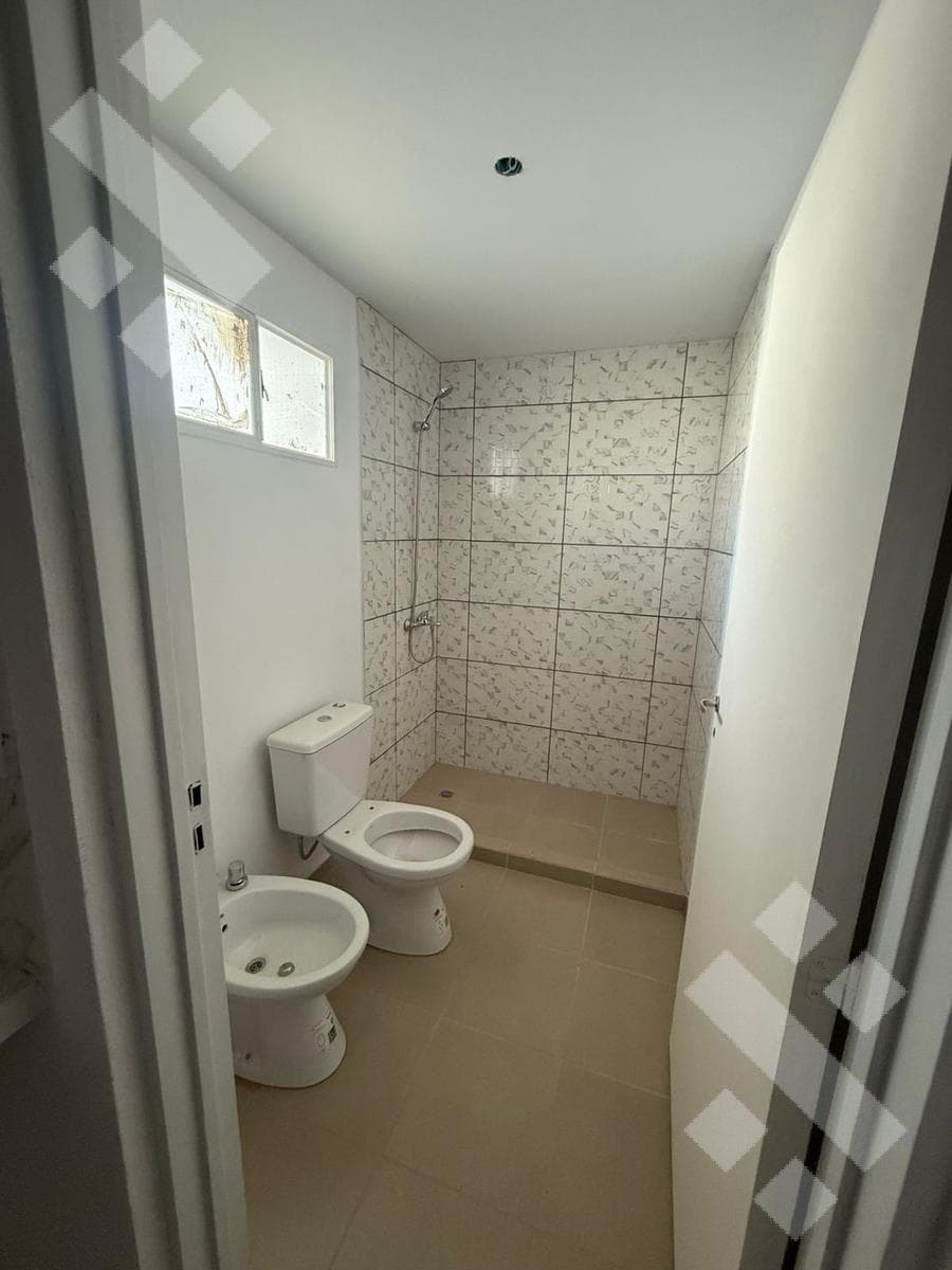 2-BEDROOM HOUSE FOR SALE (IN A CONDOMINIUM) - LA MARTINA II NEIGHBORHOOD - GRAL. ROCA