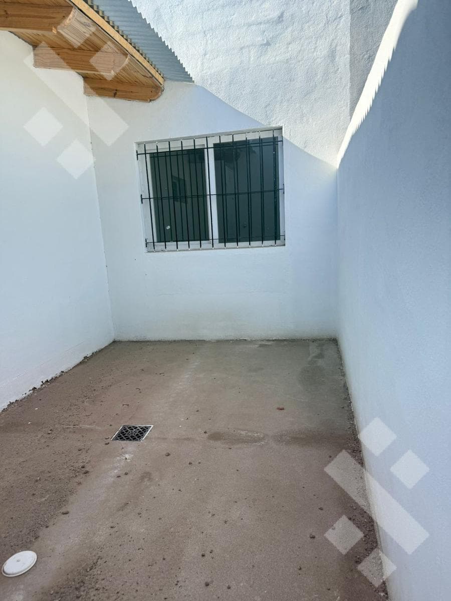 2-BEDROOM HOUSE FOR SALE (IN A CONDOMINIUM) - LA MARTINA II NEIGHBORHOOD - GRAL. ROCA