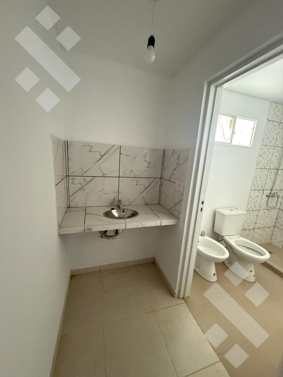 2-BEDROOM HOUSE FOR SALE (IN A CONDOMINIUM) - LA MARTINA II NEIGHBORHOOD - GRAL. ROCA