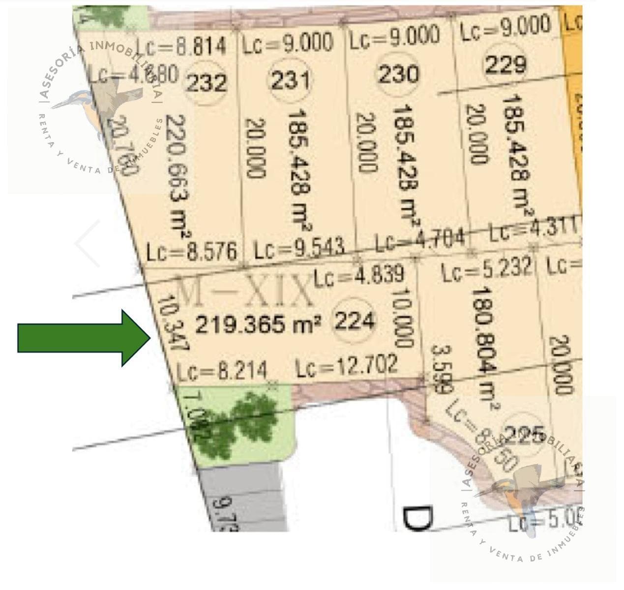 Residential Lot in the Zibatá Subdivision, Querétaro