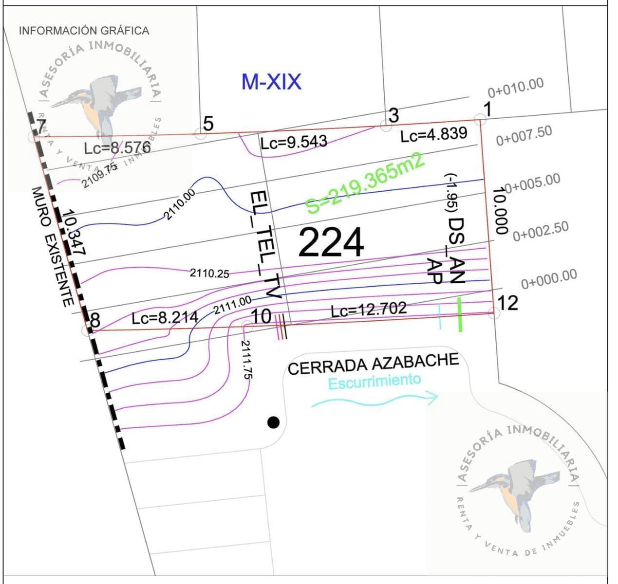 Residential Lot in the Zibatá Subdivision, Querétaro