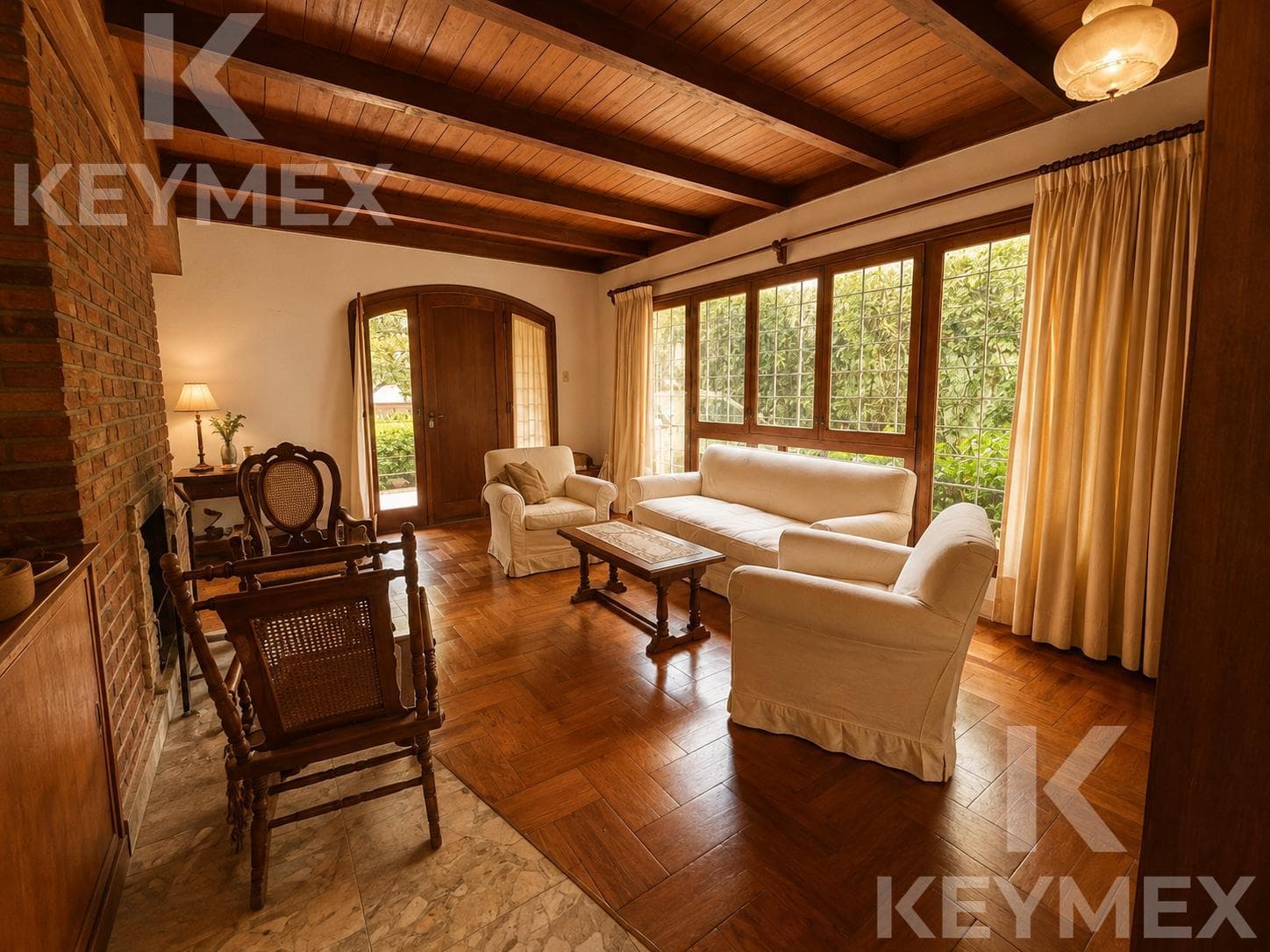 4-Bedroom House for Sale in La Plata - BANK-OWNED PROPERTY