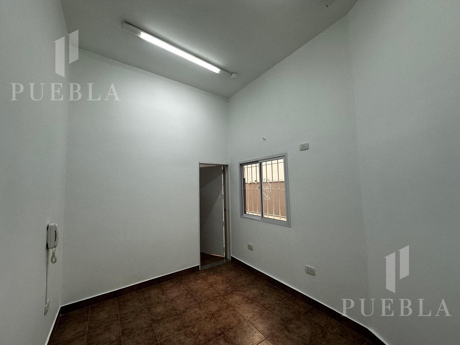 Warehouse for rent in Pompeya