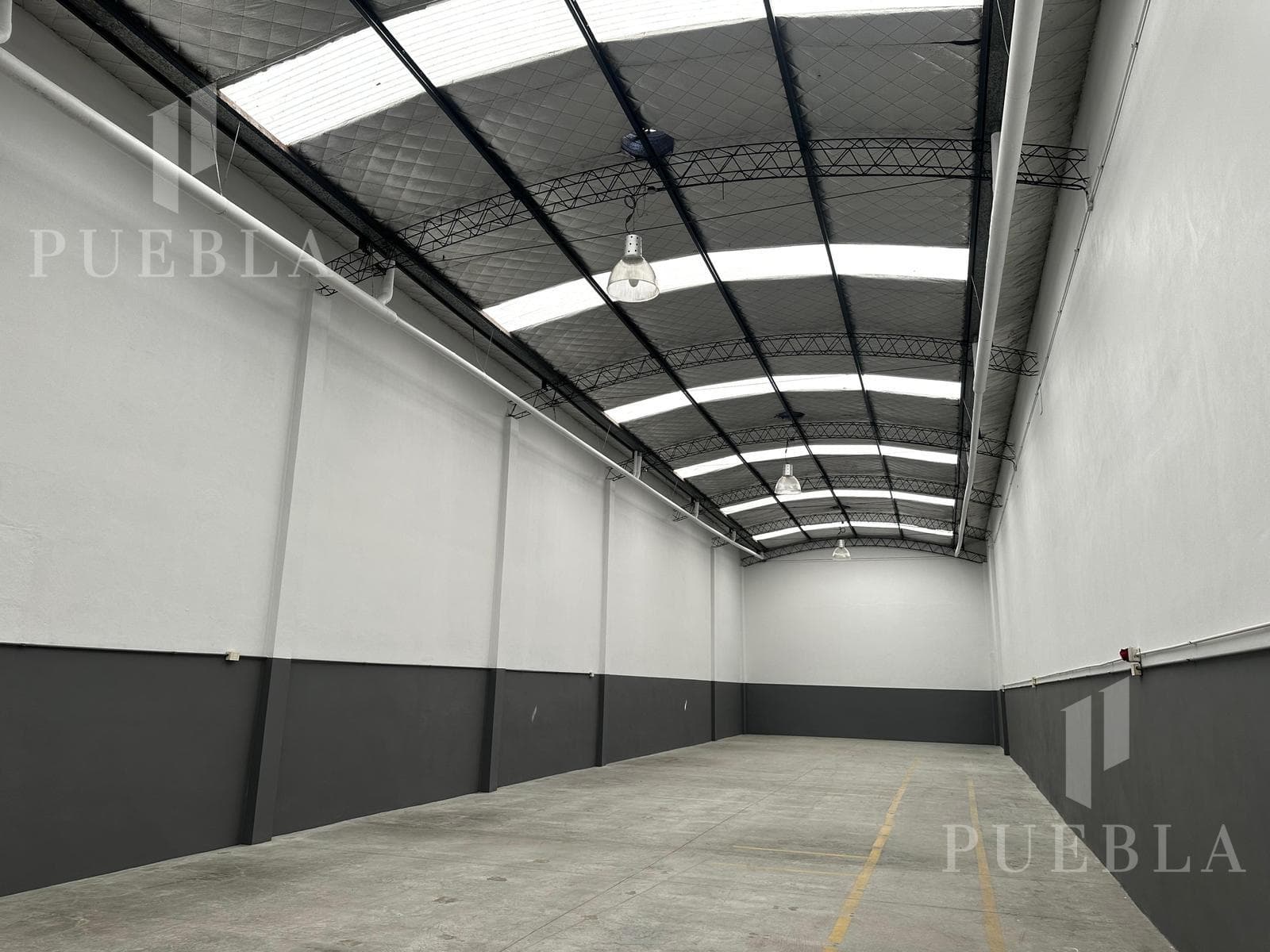 Warehouse for rent in Pompeya