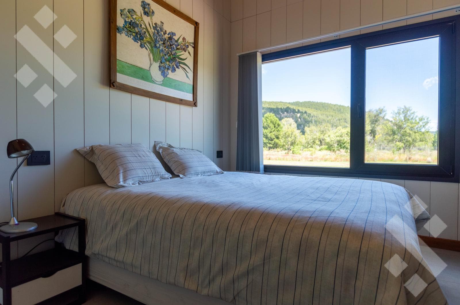 House for Sale: 3 Bedrooms and a Studio - El Pegual Country Club - San Martín de los Andes