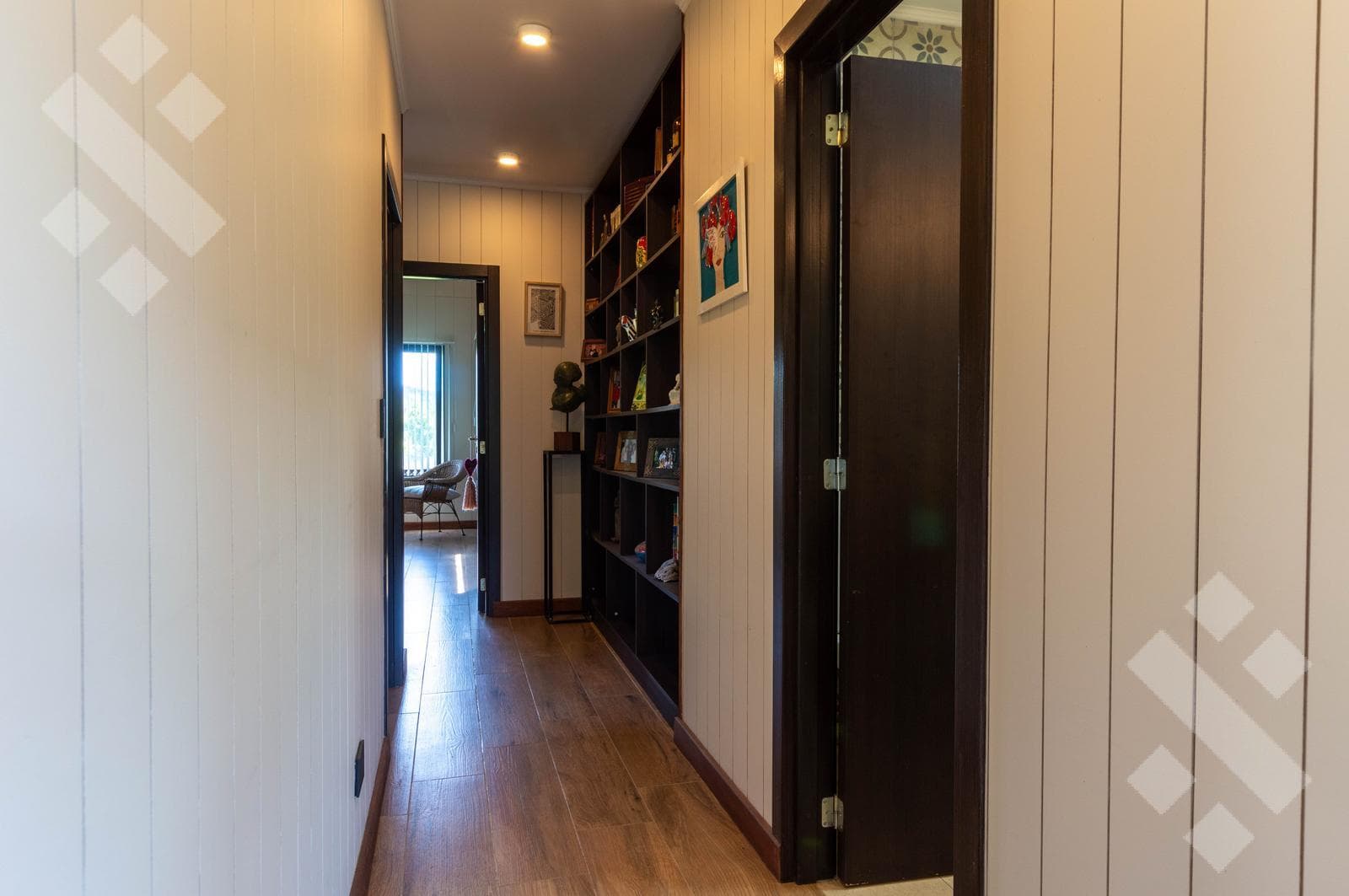 House for Sale: 3 Bedrooms and a Studio - El Pegual Country Club - San Martín de los Andes