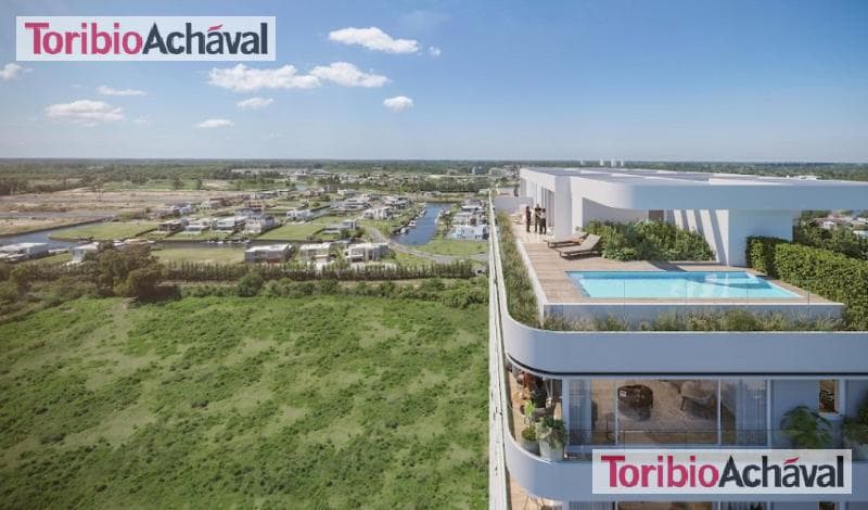 4-room apartment for sale at BELVEDERE YACHT, Unit 201 - with garage